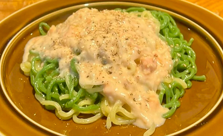 写真:バナナカフェ